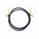 RS100 Starter Motor Ground Cable 